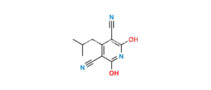 Pregabalin Carbonitrile