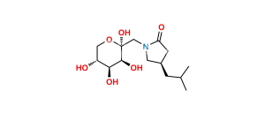 Pregabalin Impurity 47
