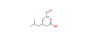 N-Nitroso Pregabalin