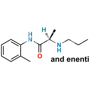 Prilocaine