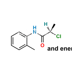 Prilocaine EP Impurity A