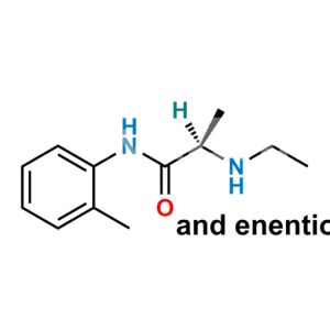 Prilocaine EP Impurity C