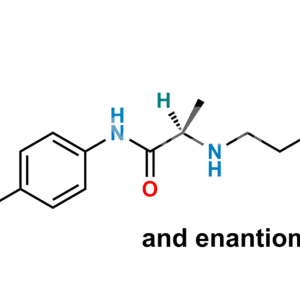 Prilocaine EP Impurity E