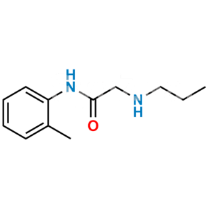 Prilocaine EP Impurity G