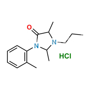 Prilocaine Impurity 1