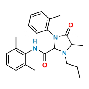 Prilocaine Impurity 2