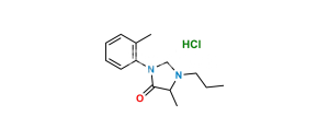 Prilocaine Impurity 4 (HCl salt)