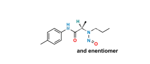 N-Nitroso Prilocaine EP Impurity E