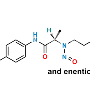 N-Nitroso Prilocaine EP Impurity E