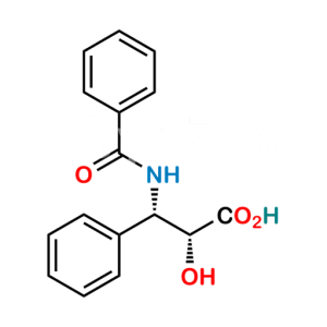 (2R,3S)-N-Benzoyl-3-Phenyl Isoserine