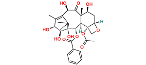 10-Deacetyl-14-Hydroxy-Baccatin III
