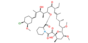 Iso-Pimecrolimus