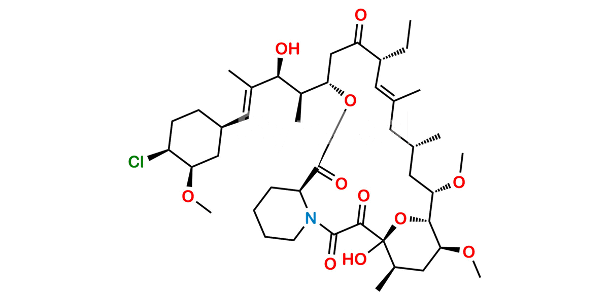 Iso-Pimecrolimus
