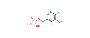 Vitamin B6 (Pyridoxine 5-Phosphate)