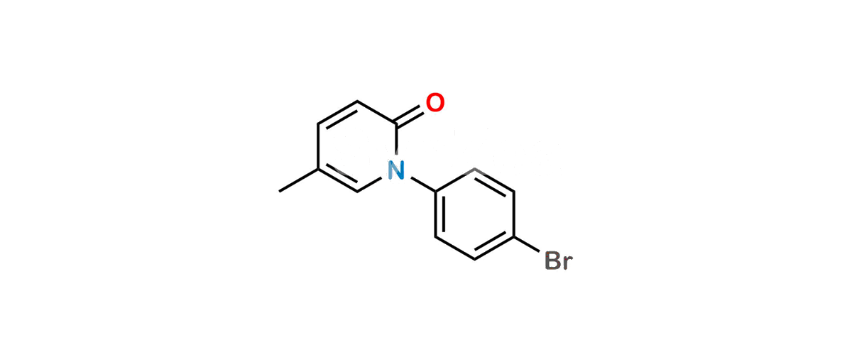 Pirfenidone Impurity 2