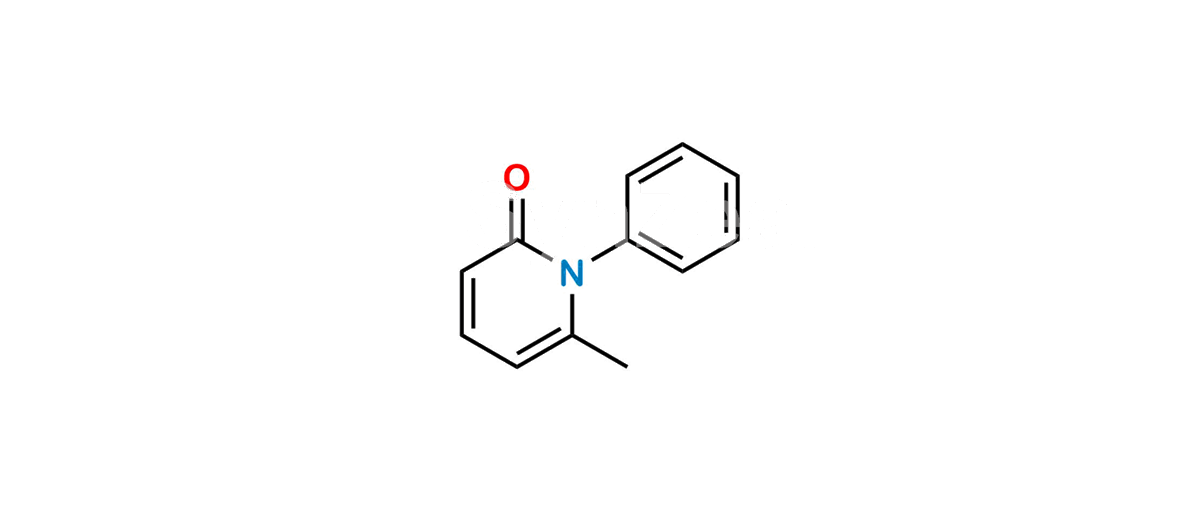 Pirfenidone Impurity 3