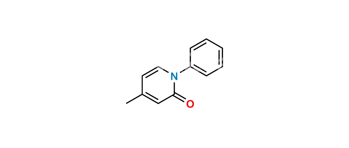 Pirfenidone Impurity 4