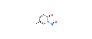 N-Nitroso Pirfenidone EP Impurity B