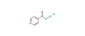 Isonicotinoyl Azide