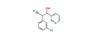 Pyridine Hydroxy Nitrile