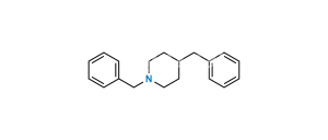 1,4-dibenzylpiperidine