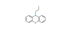 10-Propyl-10H-phenothiazine