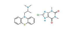 Promethazine Teoclate