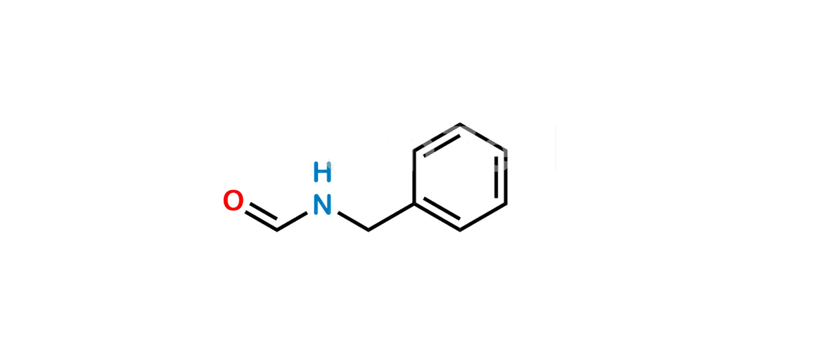 N-Benzyl formamide