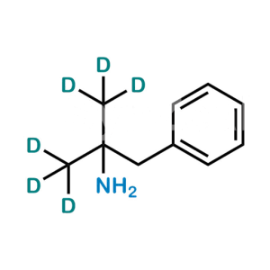 Phentermine D6