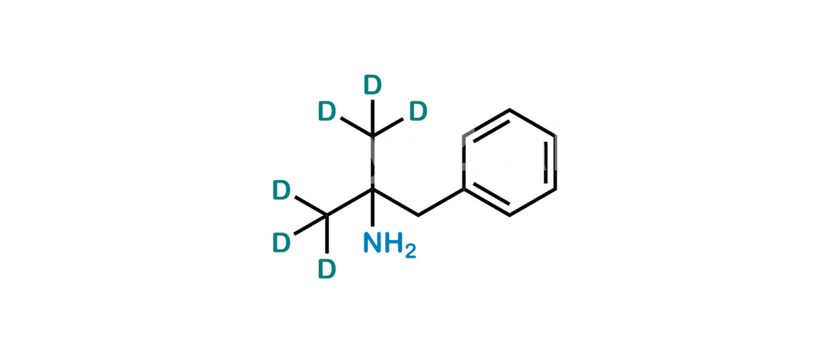 Phentermine D6