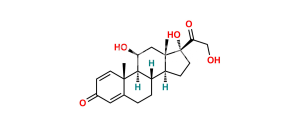 Prednisone EP Impurity B