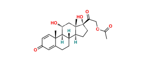 Prednisone EP Impurity L