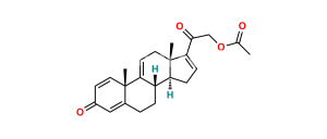 Prednisone Impurity 7