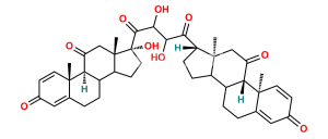 Prednisone Impurity 8