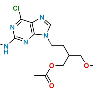 Penciclovir Impurity 3