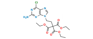 N-9 Condensation Compound