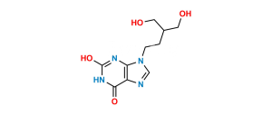 Penciclovir Diol Impurity