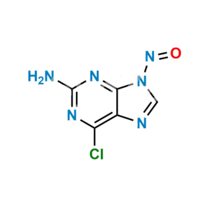 N-Nitroso Esterified Compound Impurity F
