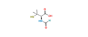 Formyl L-Penicillamine