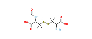 Penicillamine Impurity 2