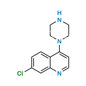 Piperaquine Impurity A