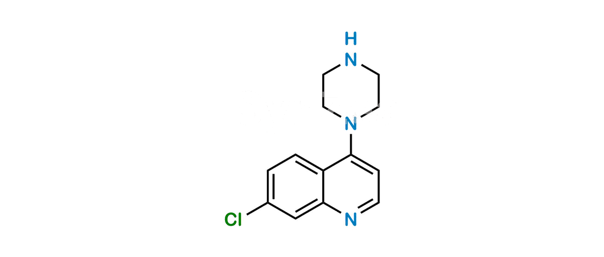 Piperaquine Impurity A