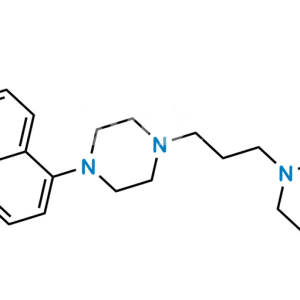 Piperaquine Impurity B
