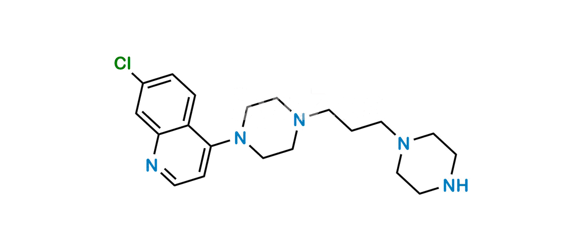 Piperaquine Impurity B