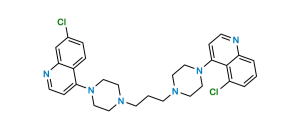 Piperaquine Impurity C