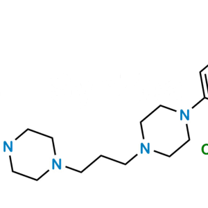 Piperaquine Impurity C
