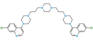 Piperaquine Impurity E