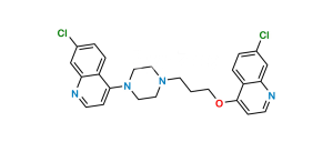 Piperaquine Impurity F