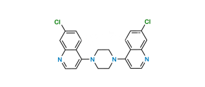 Piperaquine Impurity H