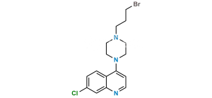Piperaquine Impurity 1